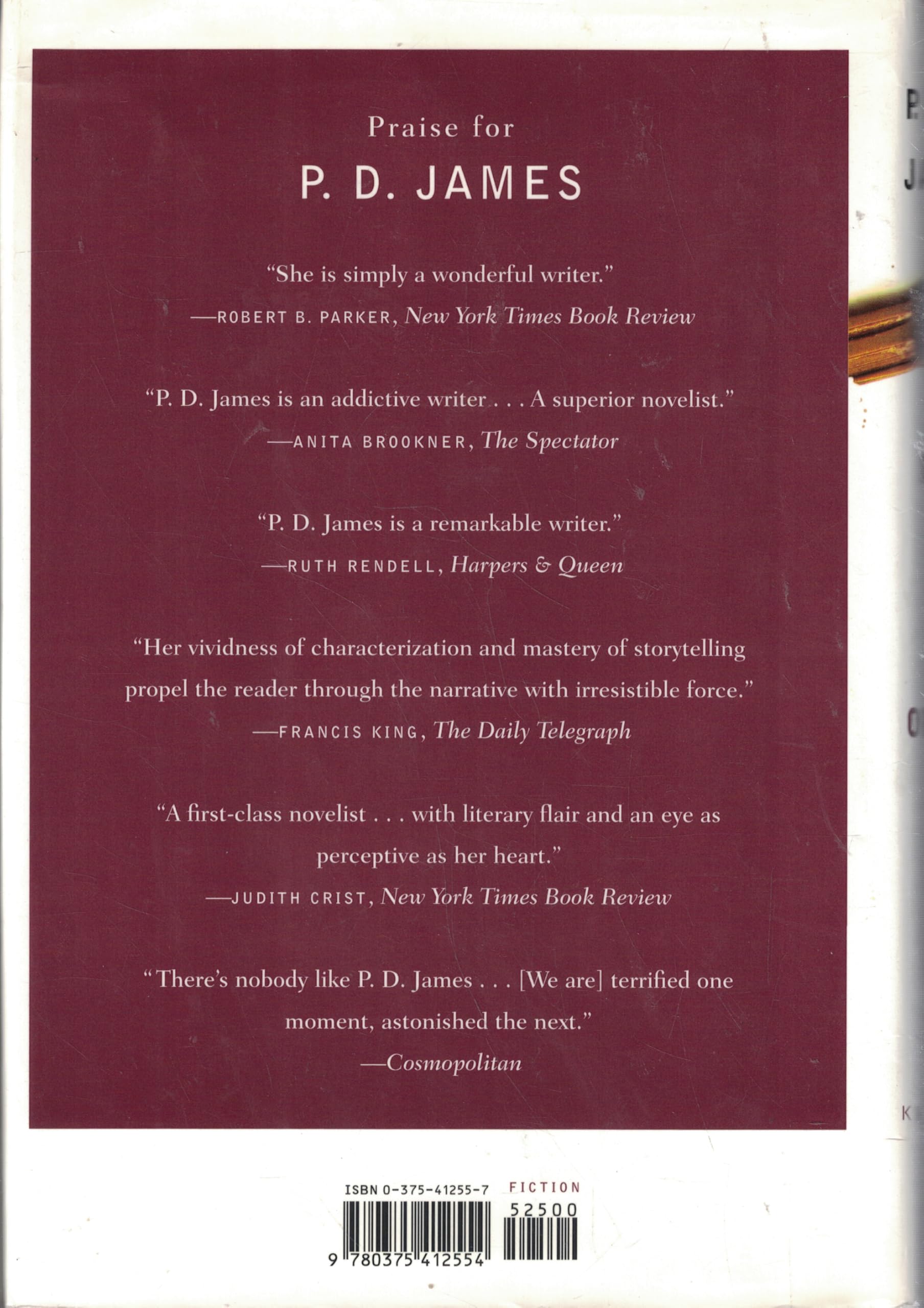 Death in Holy Orders (Adam Dalgliesh Mystery Series #11) used book depot