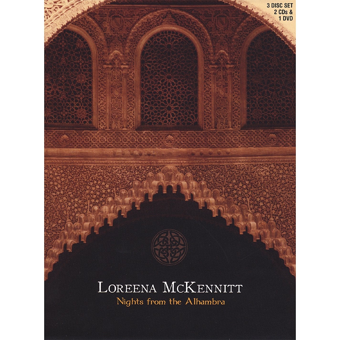Nights From the Alhambra used book depot