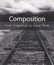 Composition: From Snapshots to Great Shots used book depot