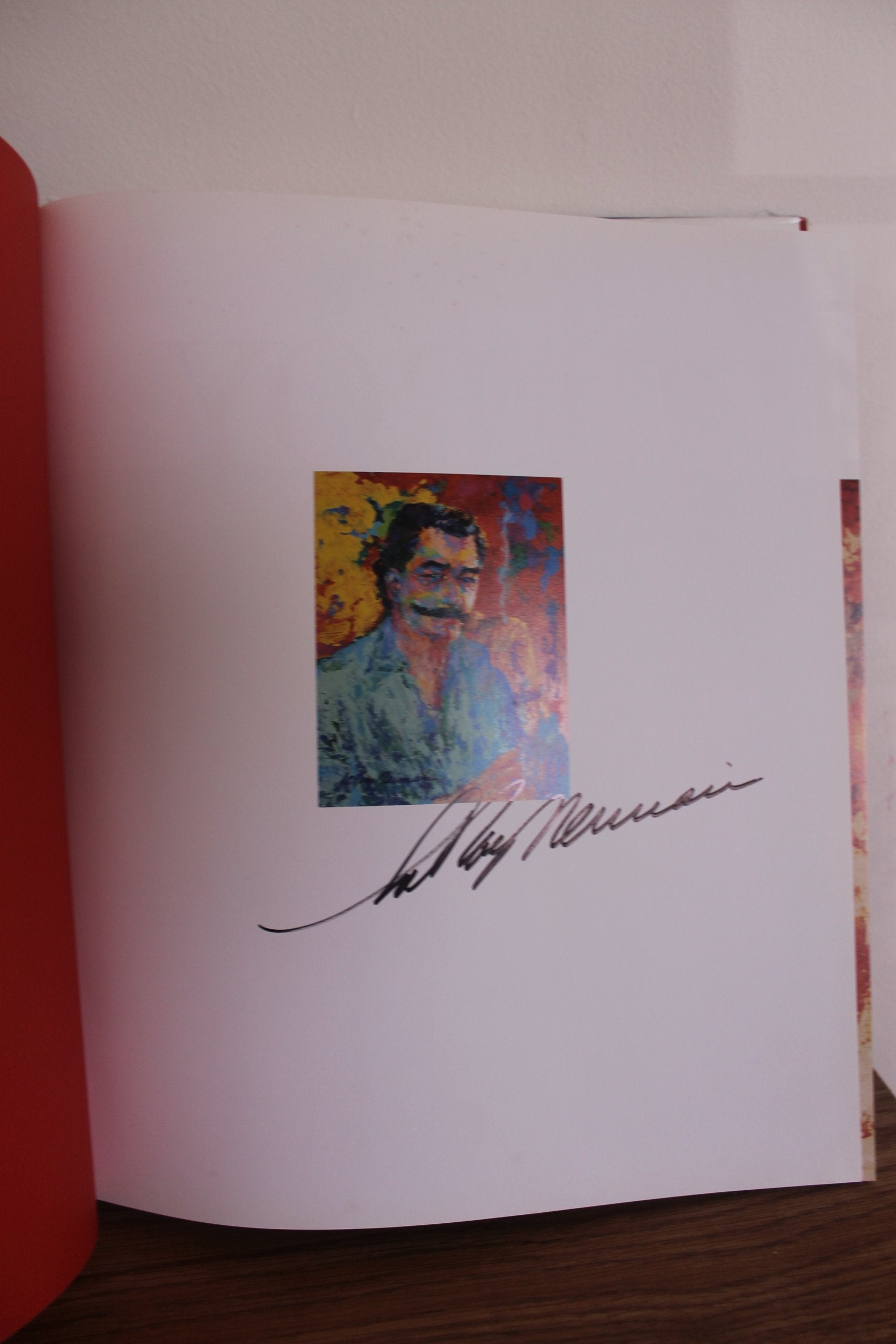 LeRoy Neiman: Five Decades