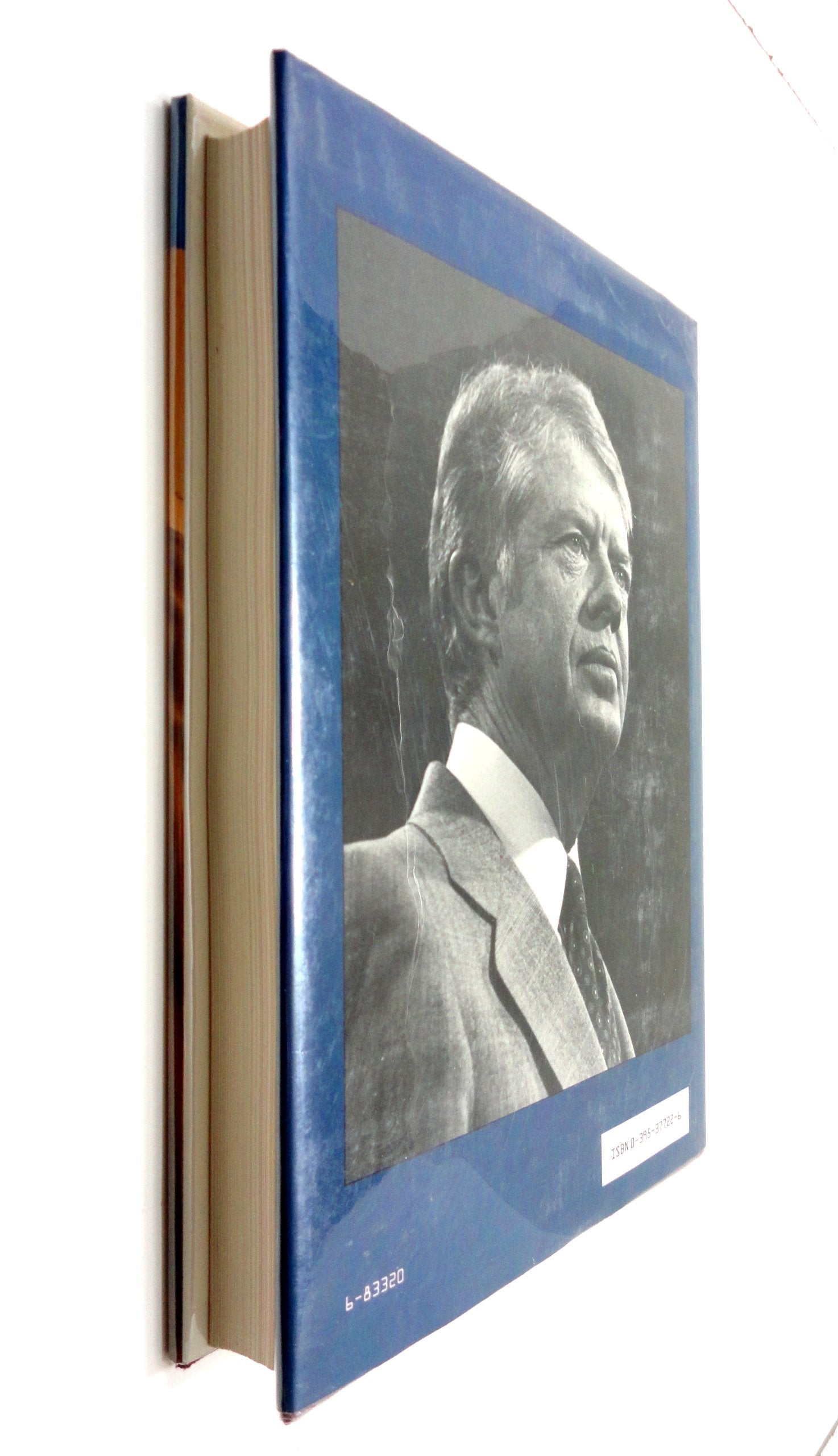 The Blood of Abraham: Insights into the Middle East used book depot