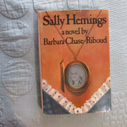 Sally Hemings used book depot