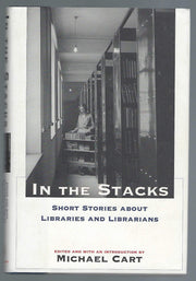 In the Stacks used book depot