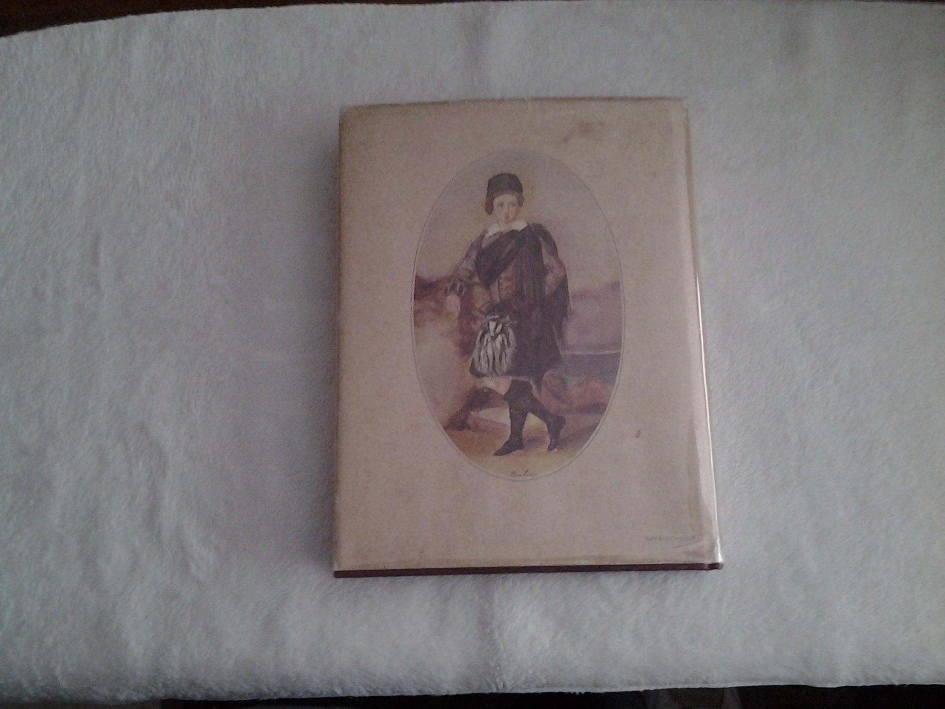 Queen Victoria's Sketchbook used book depot
