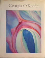 Georgia O'Keeffe: Art and Letters used book depot