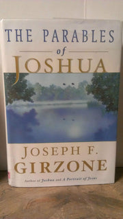 The Parables of Joshua used book depot