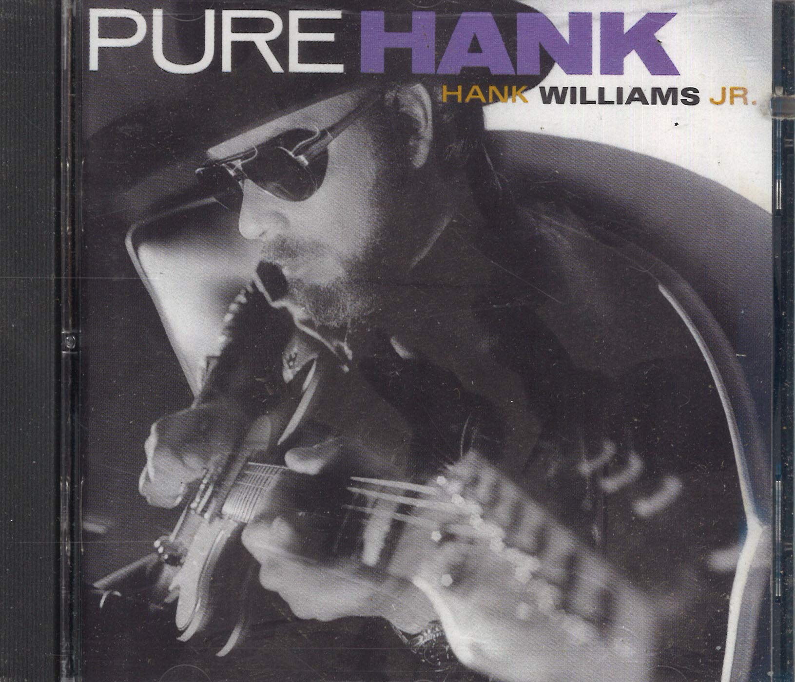 Pure Hank