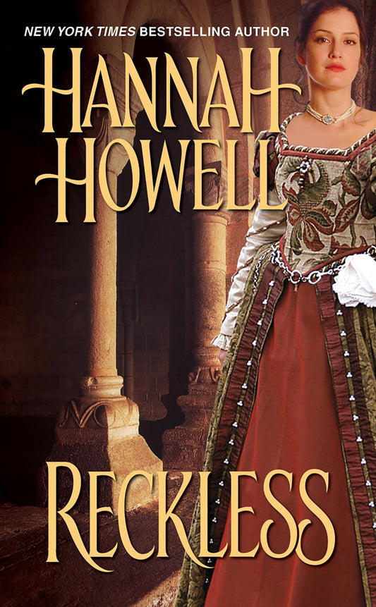 Reckless (Highland Brides)
