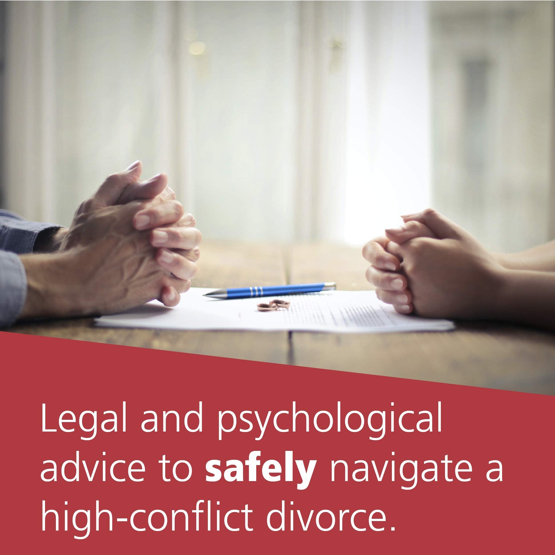 Splitting: Protecting Yourself While Divorcing Someone with Borderline or Narcissistic Personality Disorder used book depot