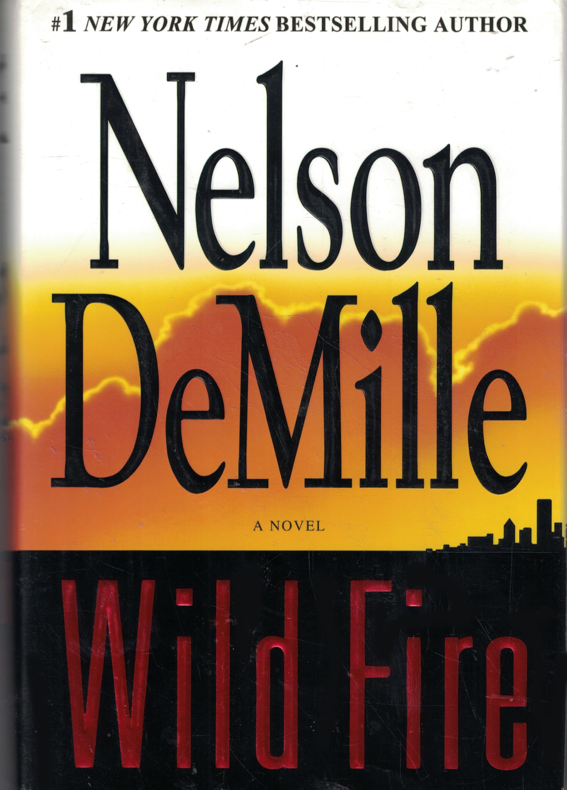 Wild Fire