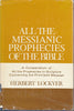 All the Messianic Prophecies of the Bible