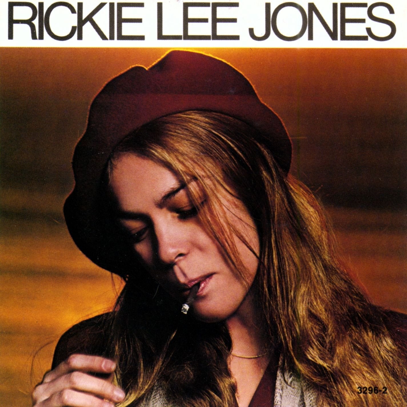 Rickie Lee Jones used book depot