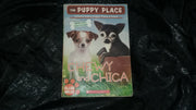 Chew and Chica (Puppy Place, Special Edition)