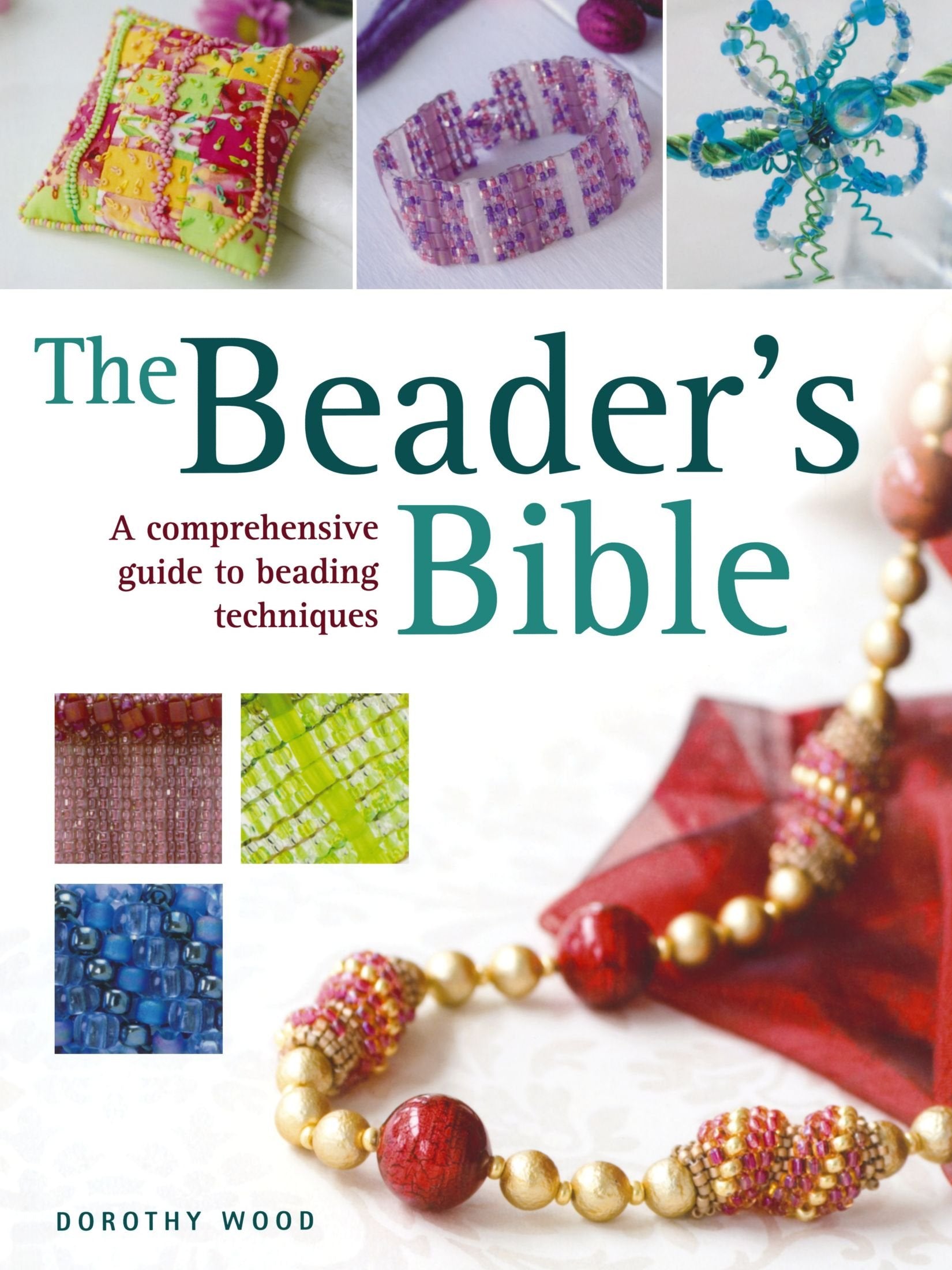 The Beader's Bible used book depot