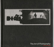 The Art of Photography used book depot