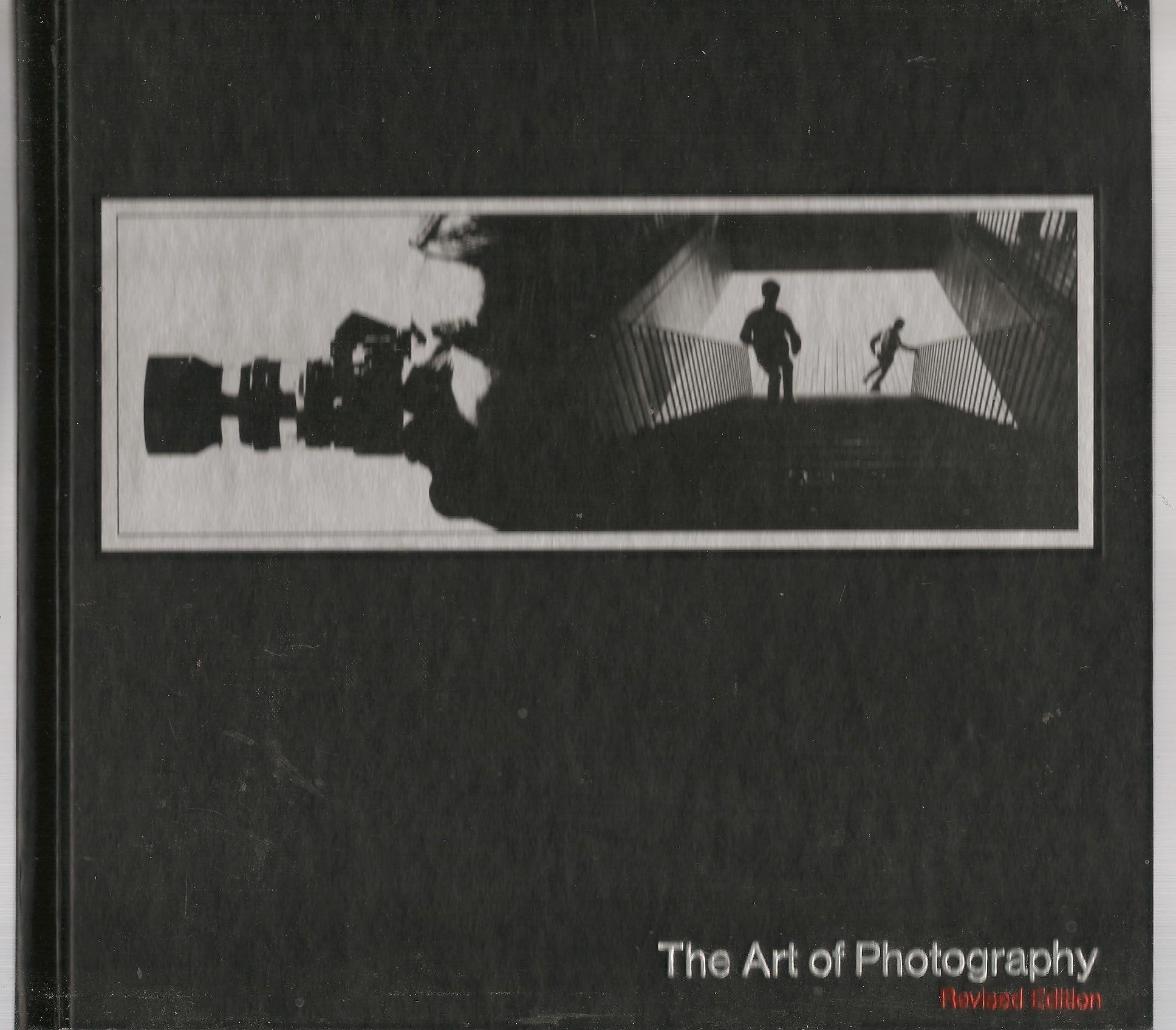 The Art of Photography used book depot