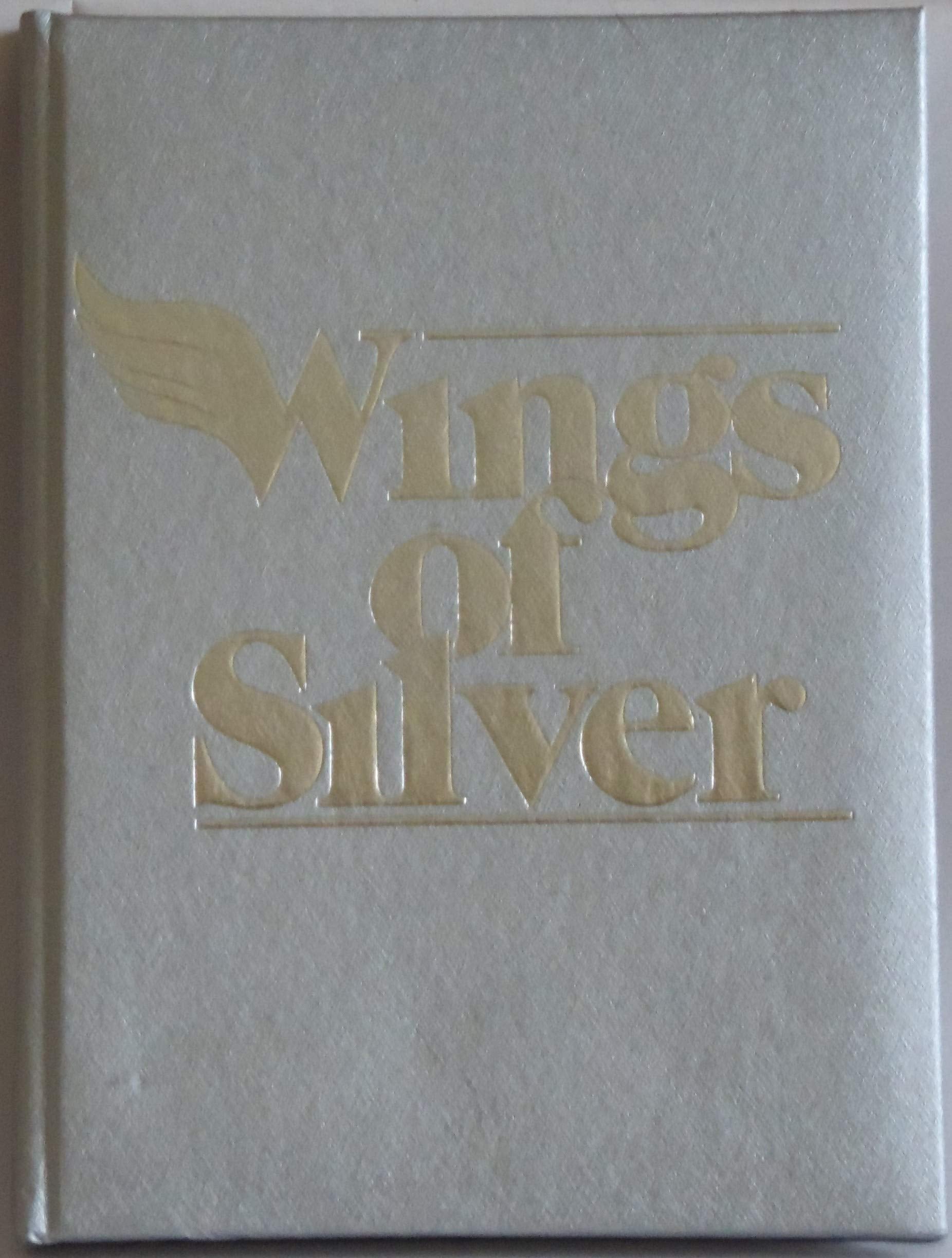 Wings of Silver used book depot