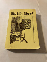 Bell's Best used book depot