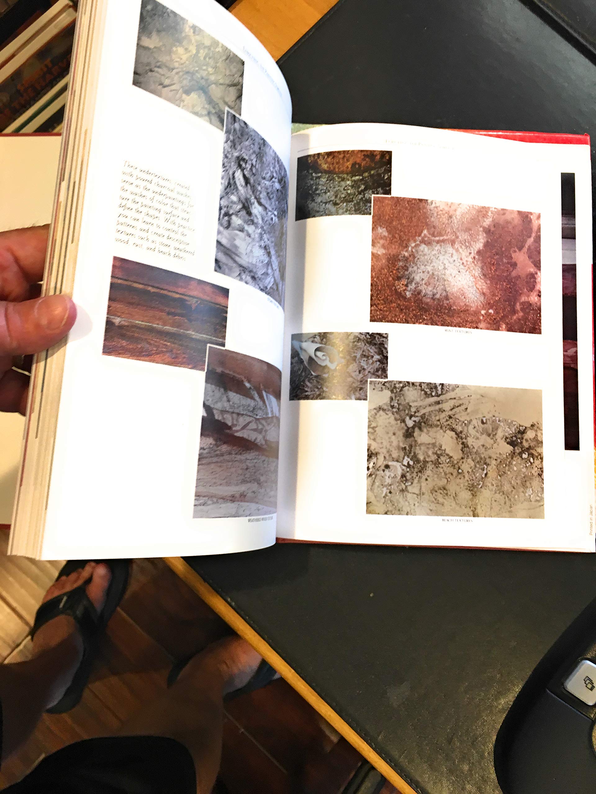 Discovering the Inner Eye: Experiments in Water Media used book depot