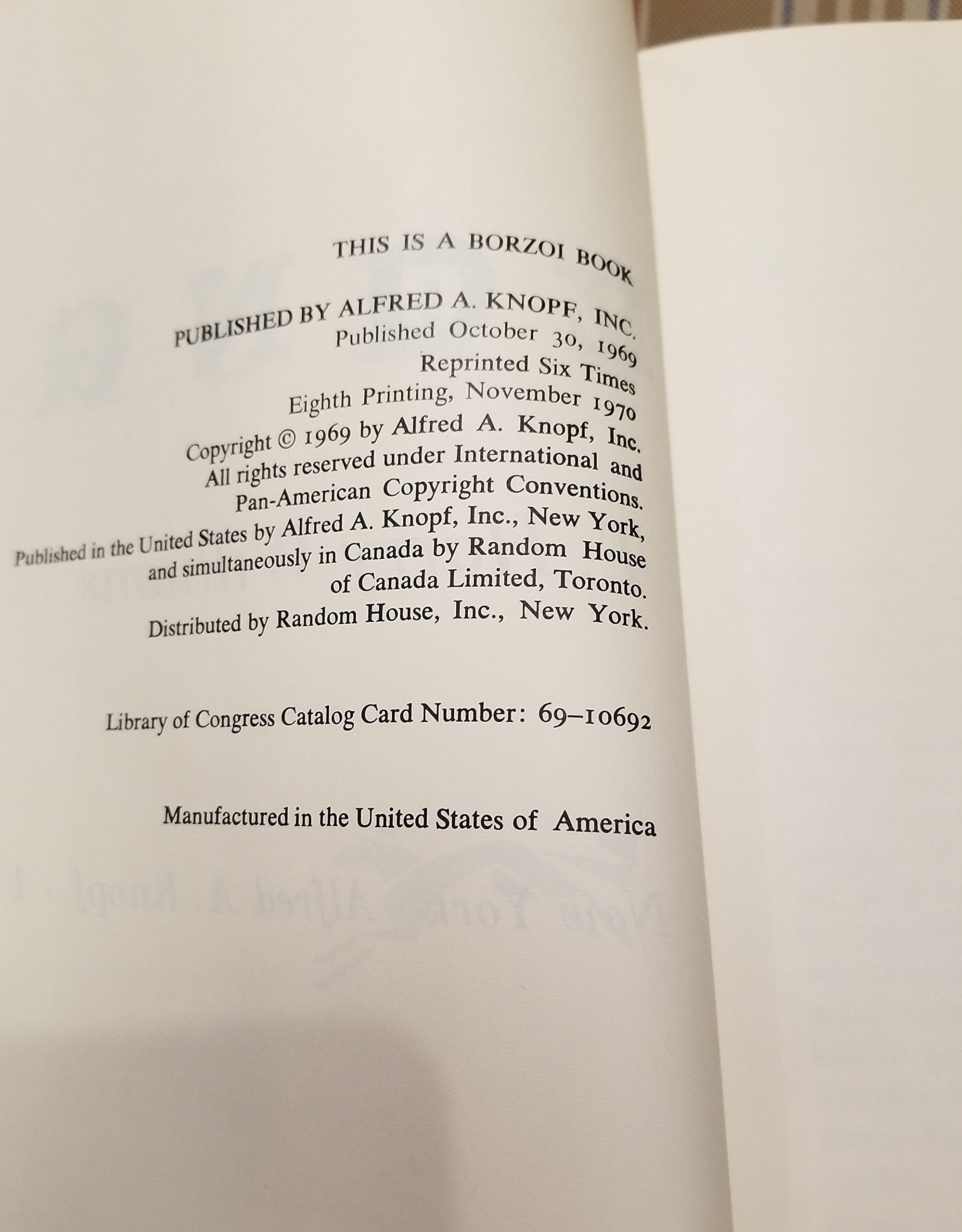 Huey Long used book depot