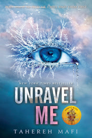 Unravel Me used book depot