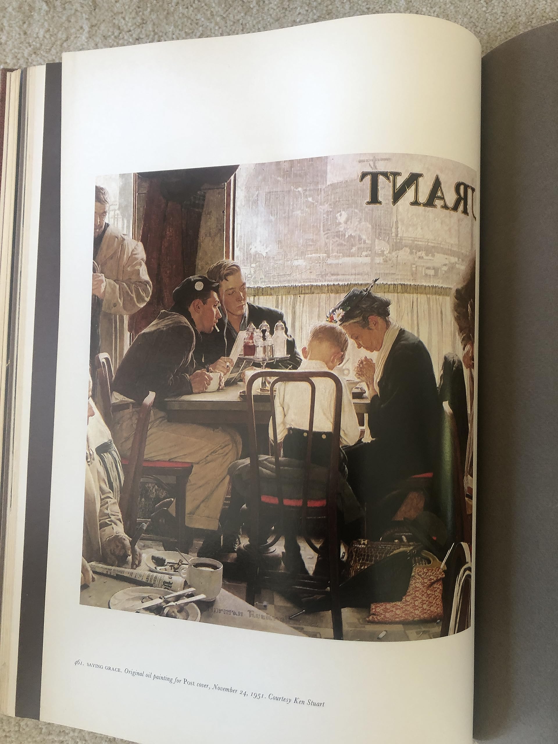 Norman Rockwell: Artist and Illustrator used book depot