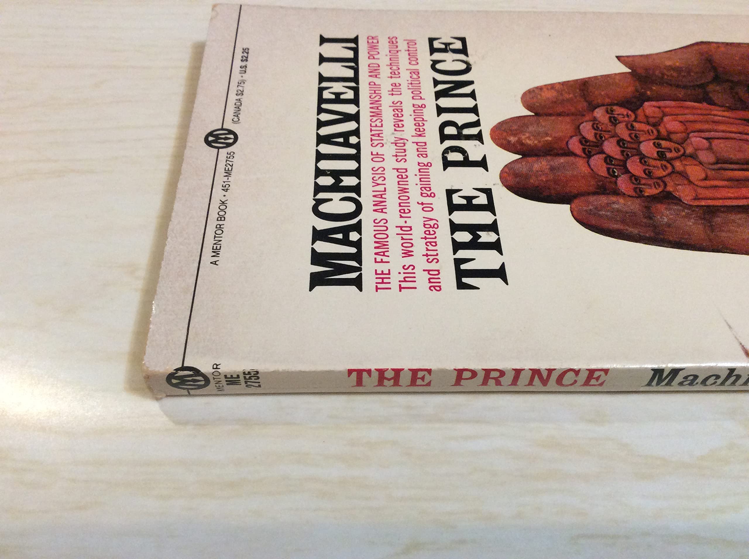 The Prince
