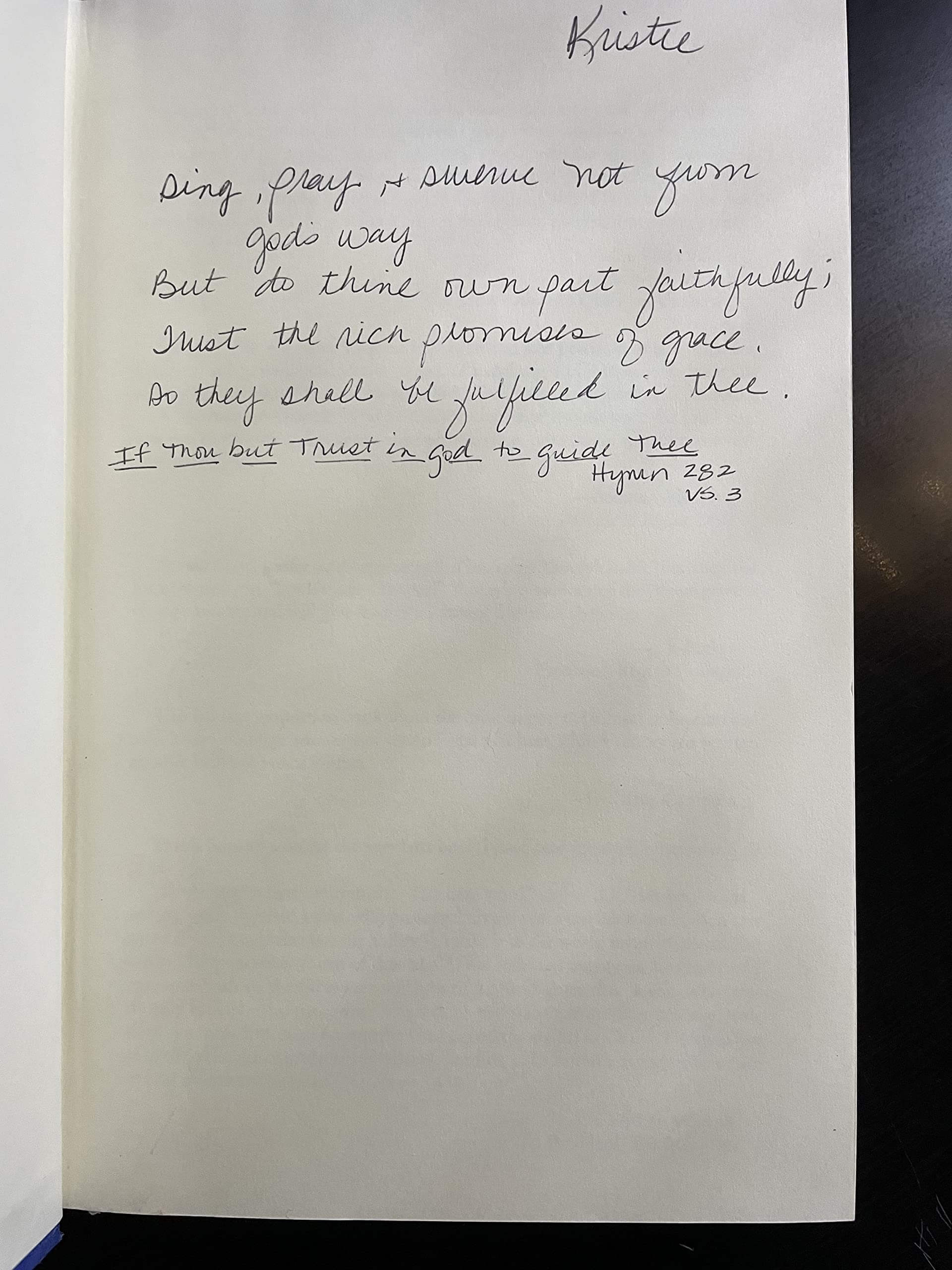 What's So Amazing About Grace? used book depot