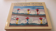 Clementine Hunter: American Folk Artist used book depot