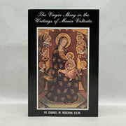 The Virgin Mary in the writings of Maria Valtorta used book depot