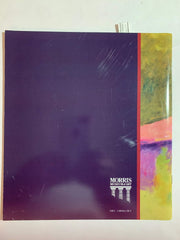 Wolf Kahn: Painting the South used book depot