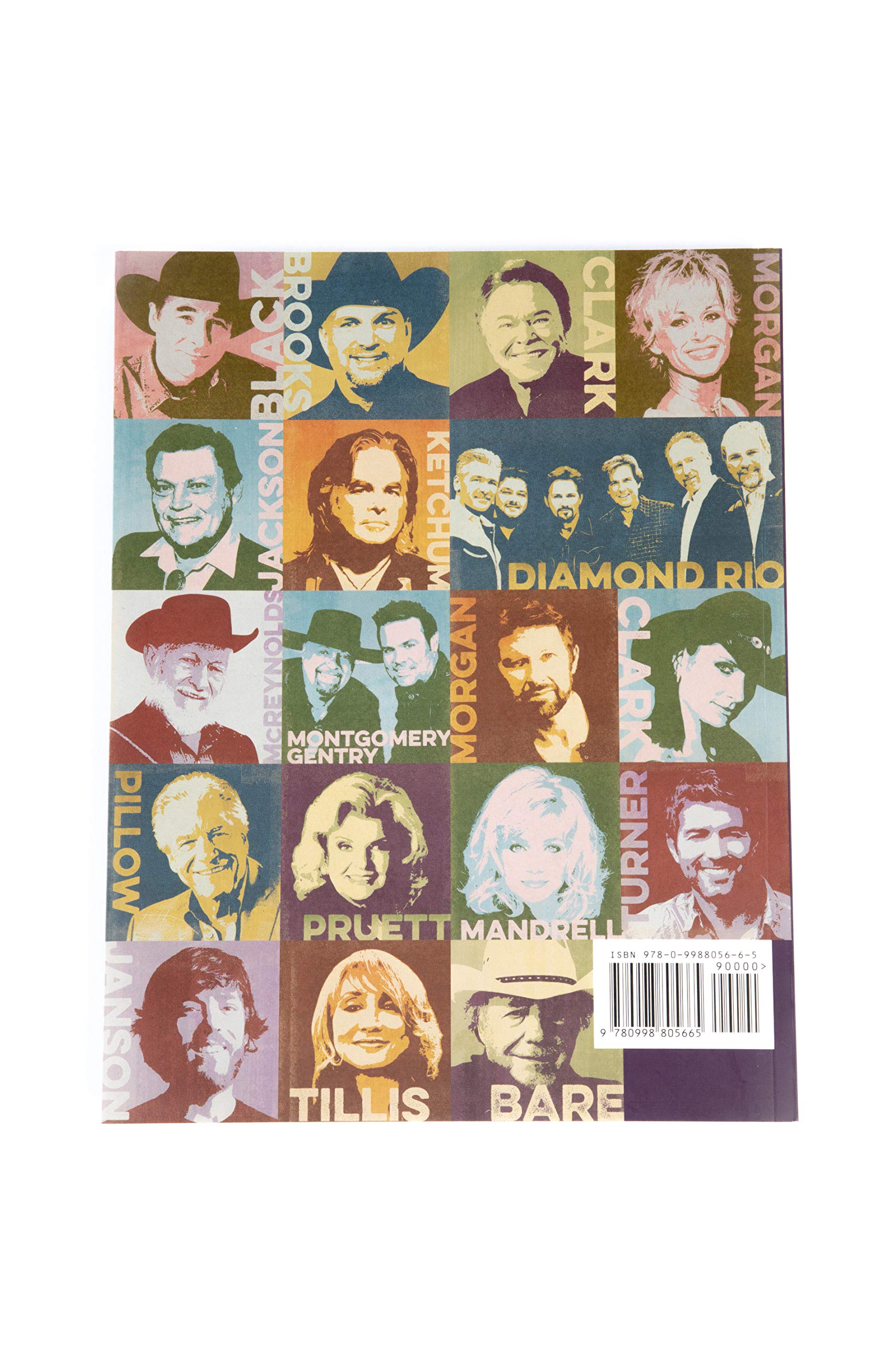 Grand Ole Opry - Family Album used book depot