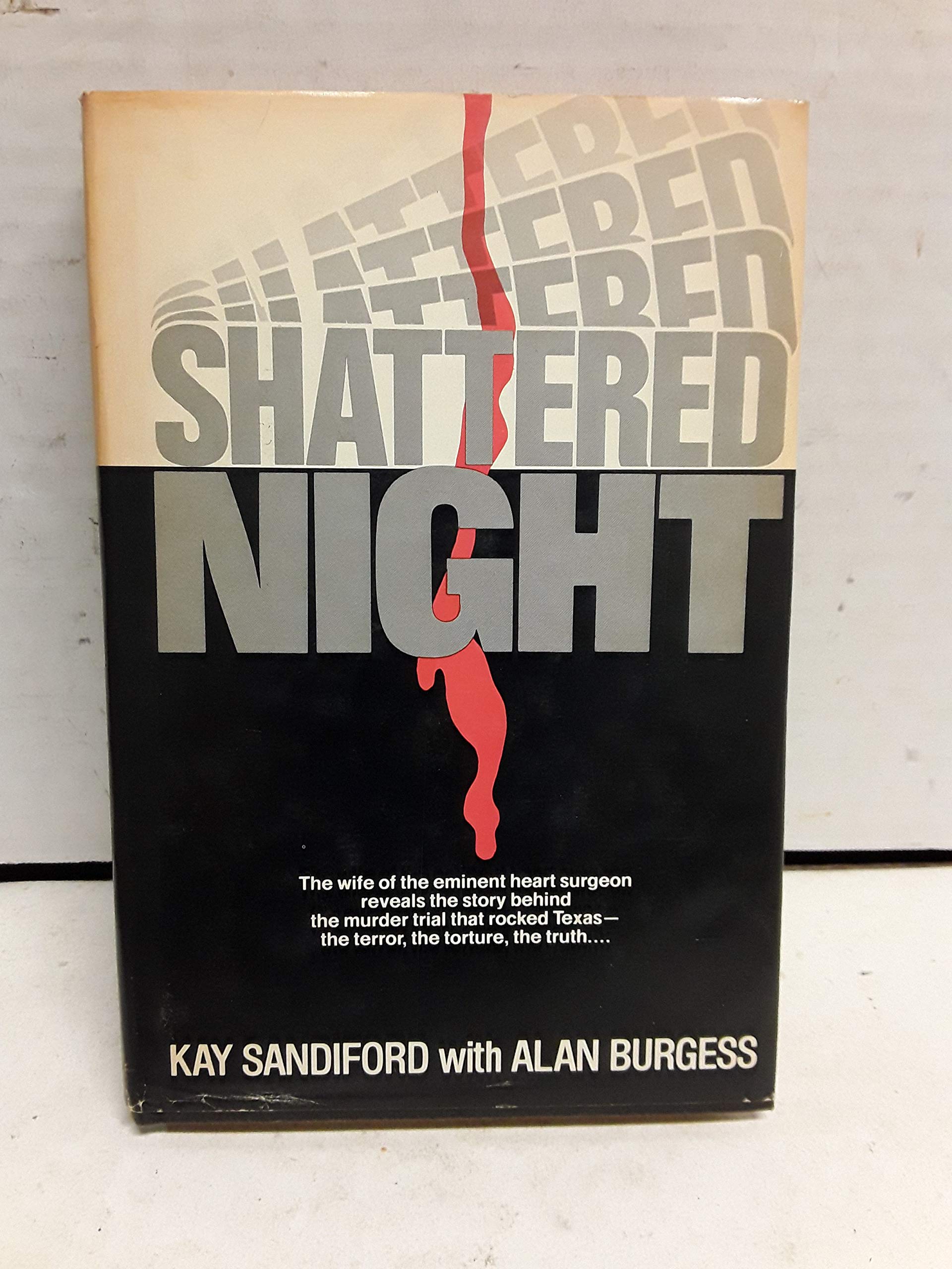 Shattered Night