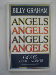 Angels: God's Secret Agents used book depot