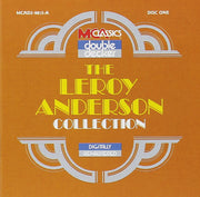 The Leroy Anderson Collection used book depot