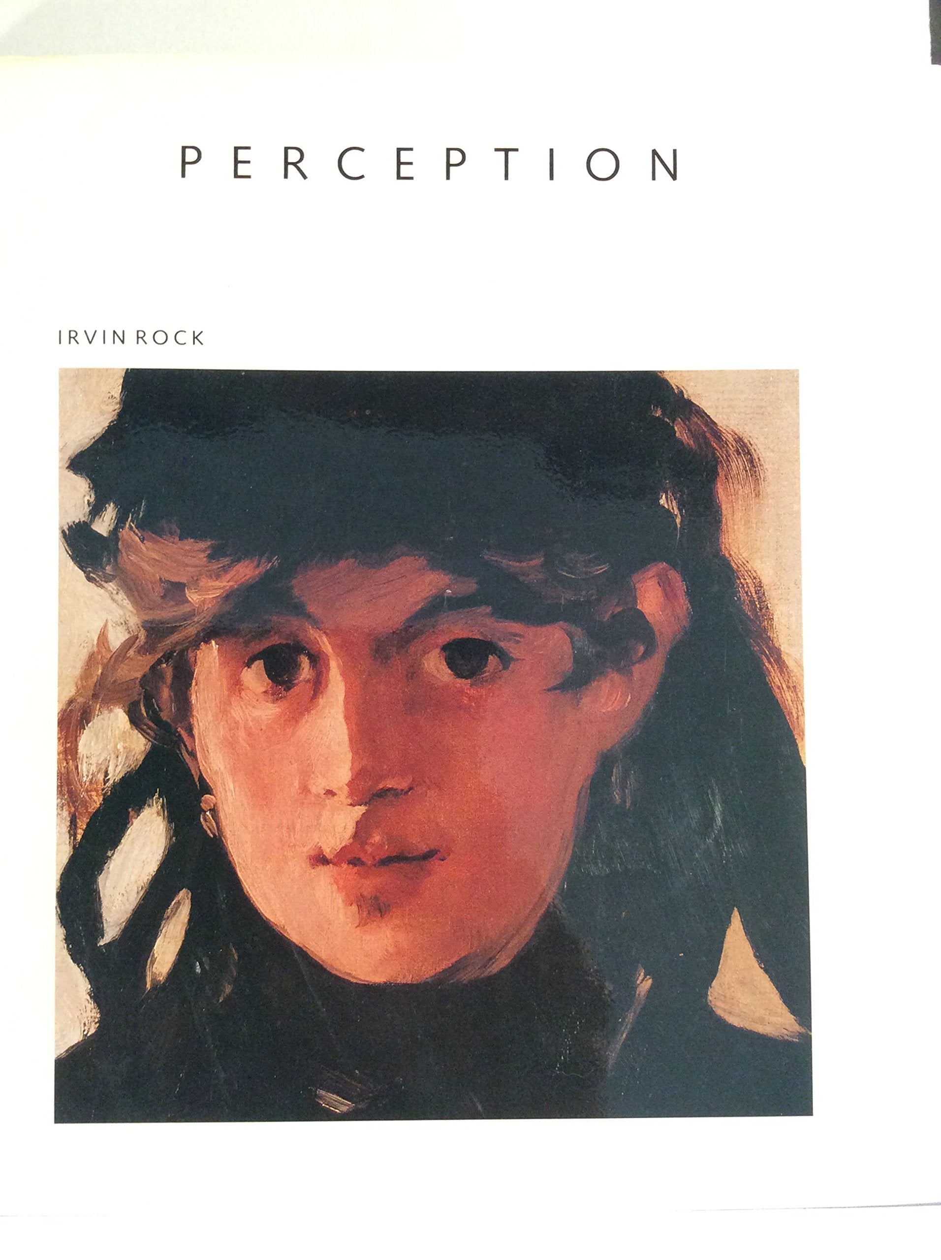 Perception (Scientific American Library Series) used book depot