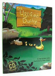 The Uglified Ducky used book depot