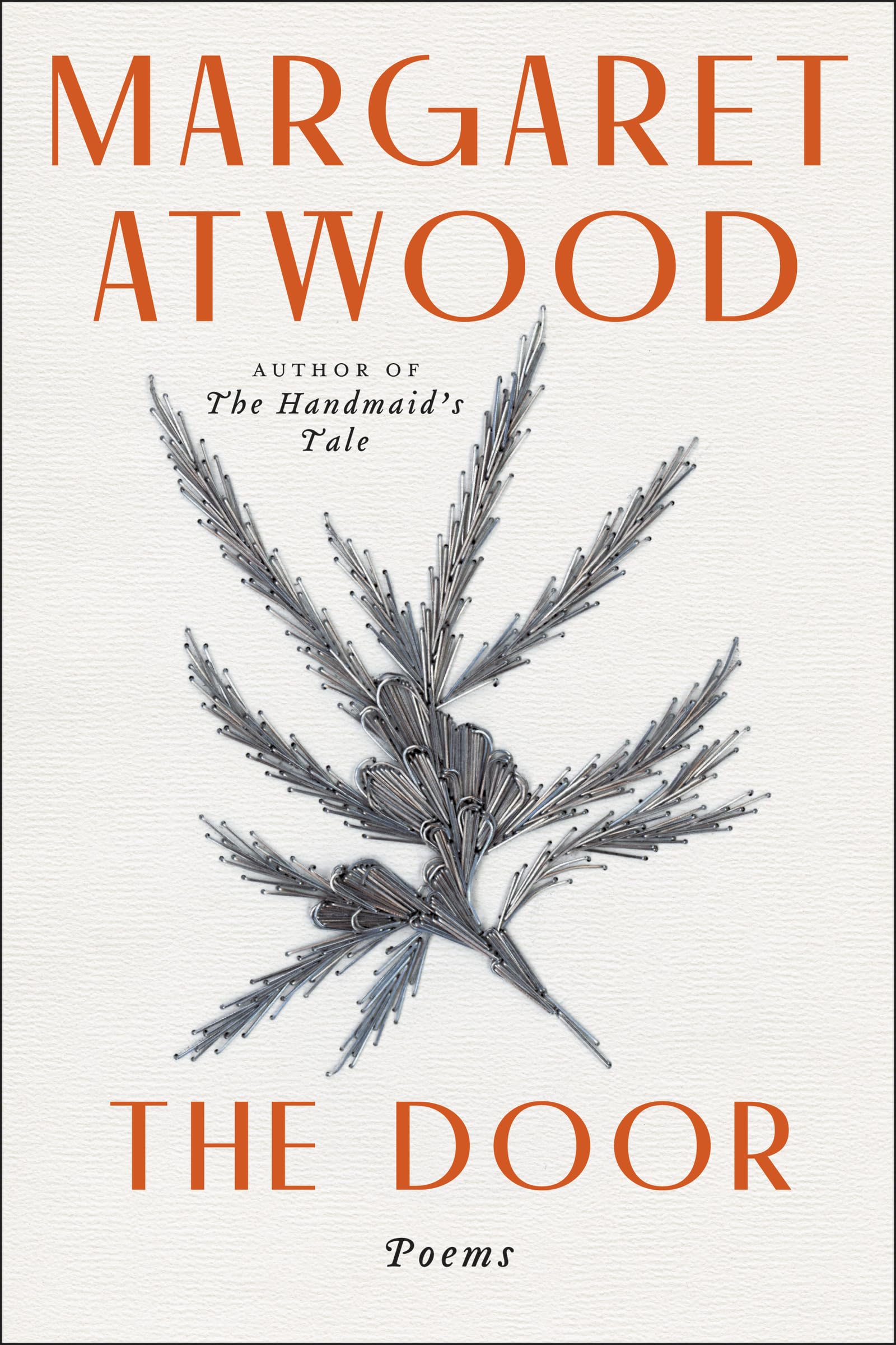 The Door: Poems used book depot