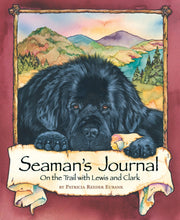 Seaman's Journal used book depot