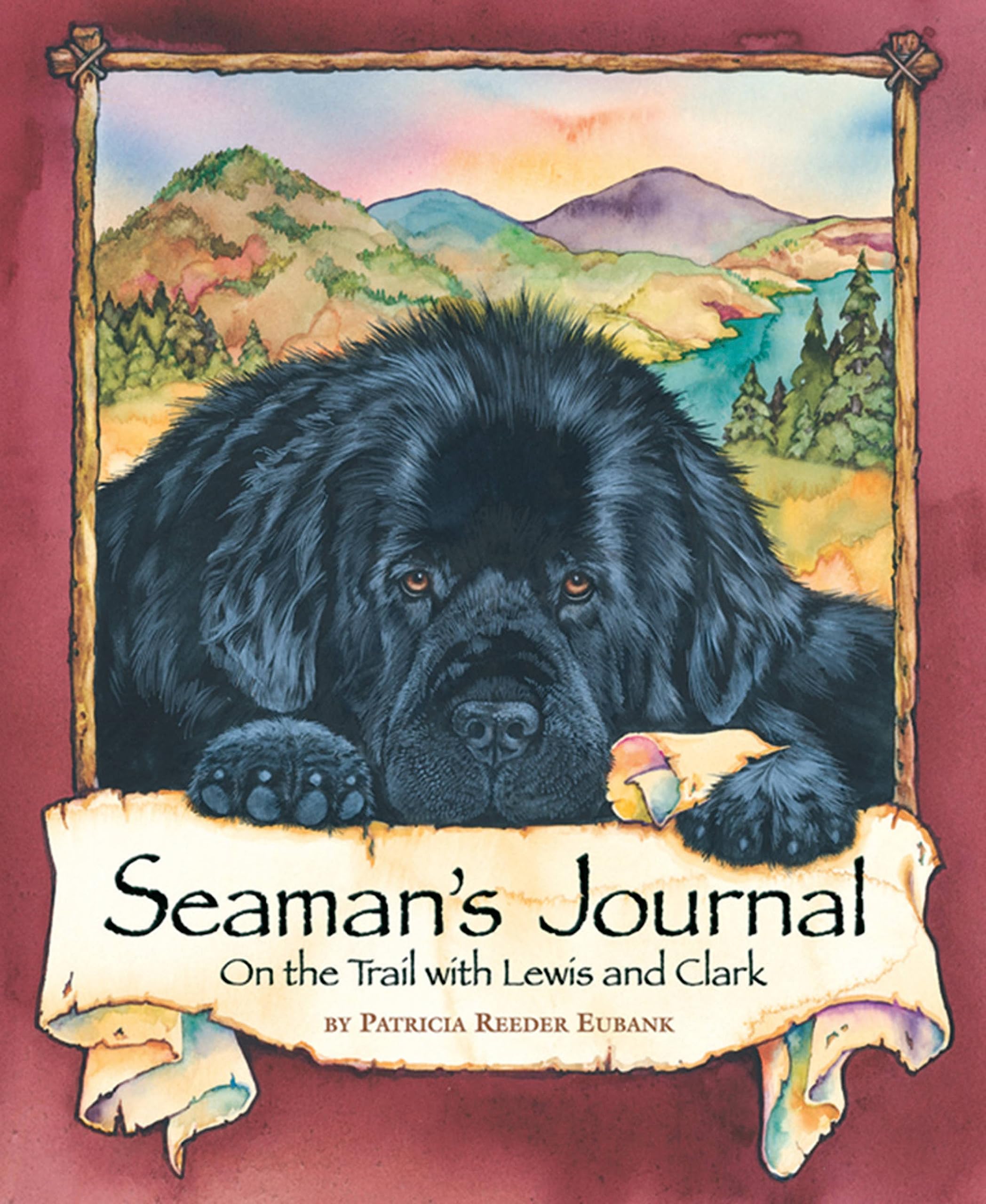 Seaman's Journal used book depot