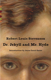Dr. Jekyll and Mr. Hyde (Vintage Classics) used book depot