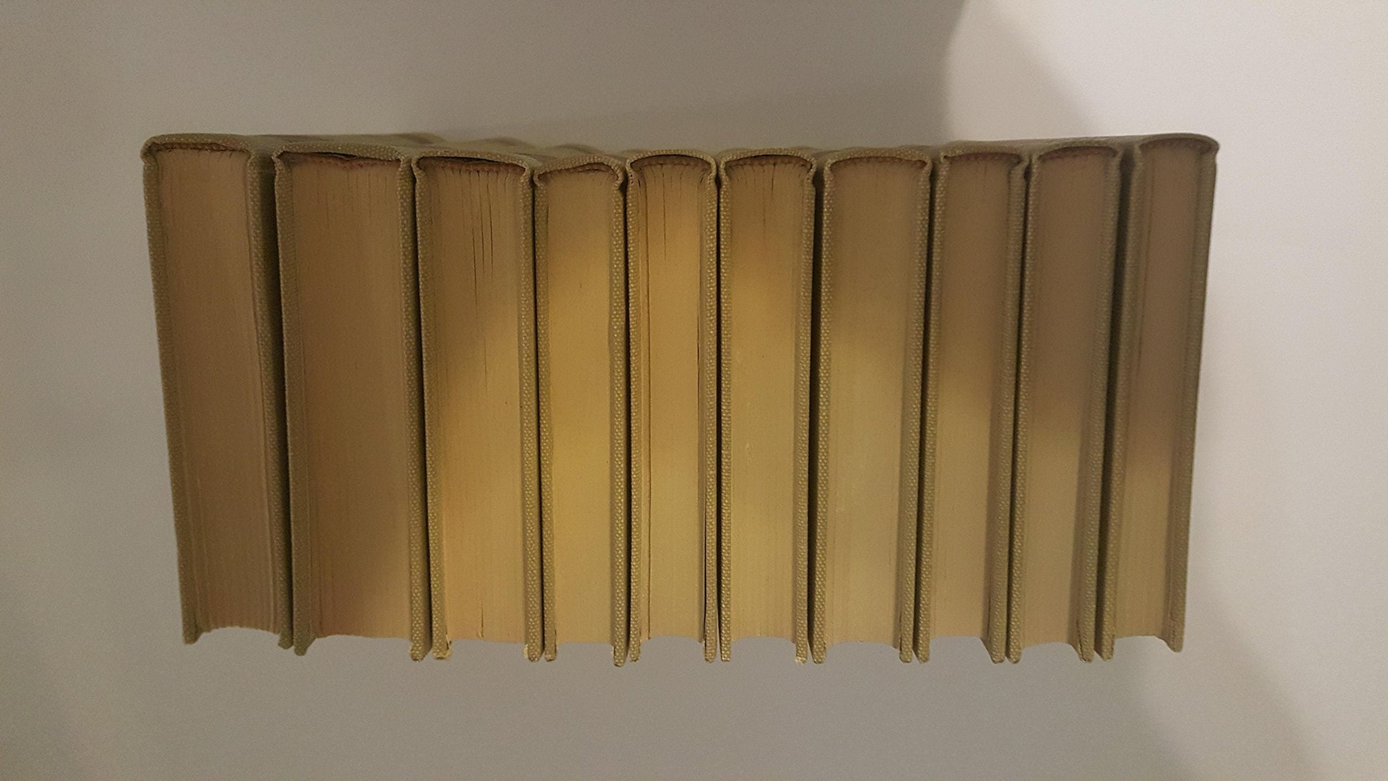 The Great Ideas Program - 10 Volume Set used book depot