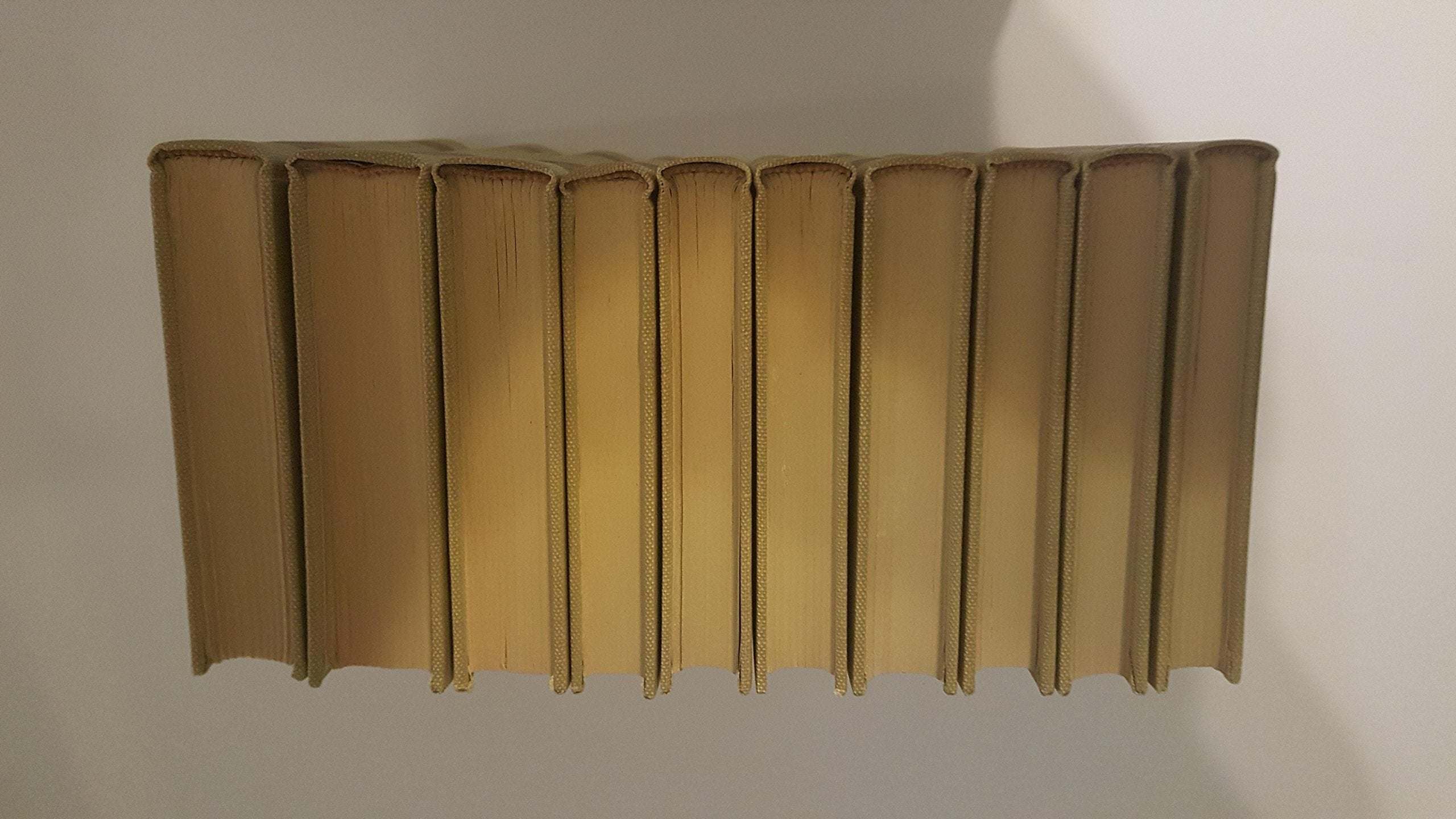 The Great Ideas Program - 10 Volume Set used book depot