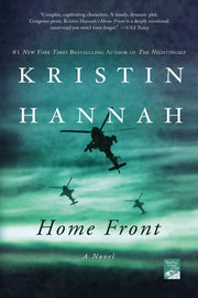 Home Front: A Novel used book depot