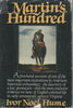 Martin's Hundred (The Discovery of a Lost Colonial Virginia Settlement)