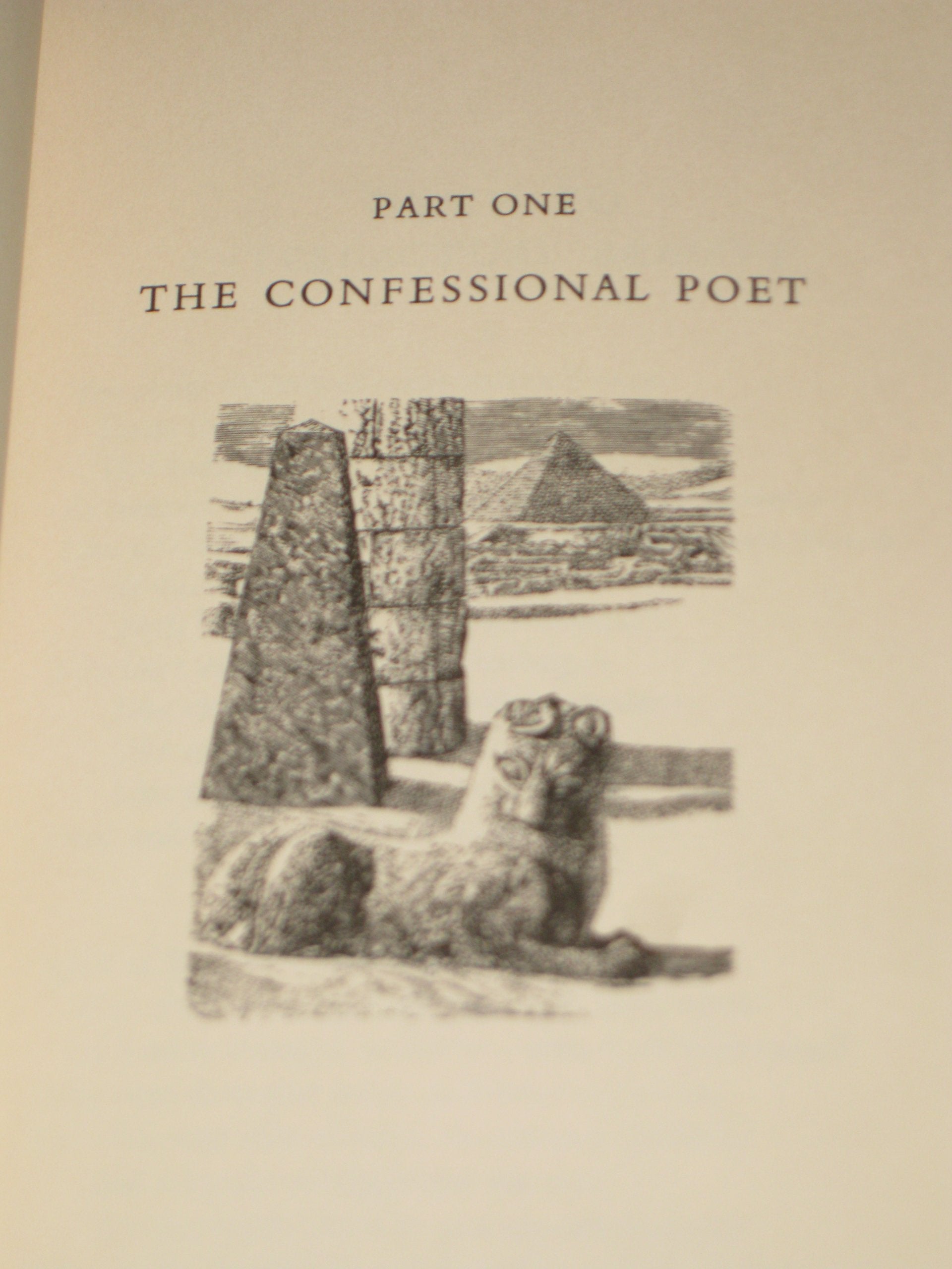The Poems of Shelley - Stephen Spender Intro. - Easton Press - Richard Shirley Smith Wood Engravings