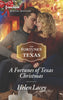 A Fortunes of Texas Christmas: Now a Harlequin Movie, Christmas in Paris The Fortunes of Texas, 1 Lacey, Helen
