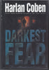 Darkest Fear : A Myron Bolitar Novel