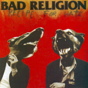 Recipe For Hate used book depot