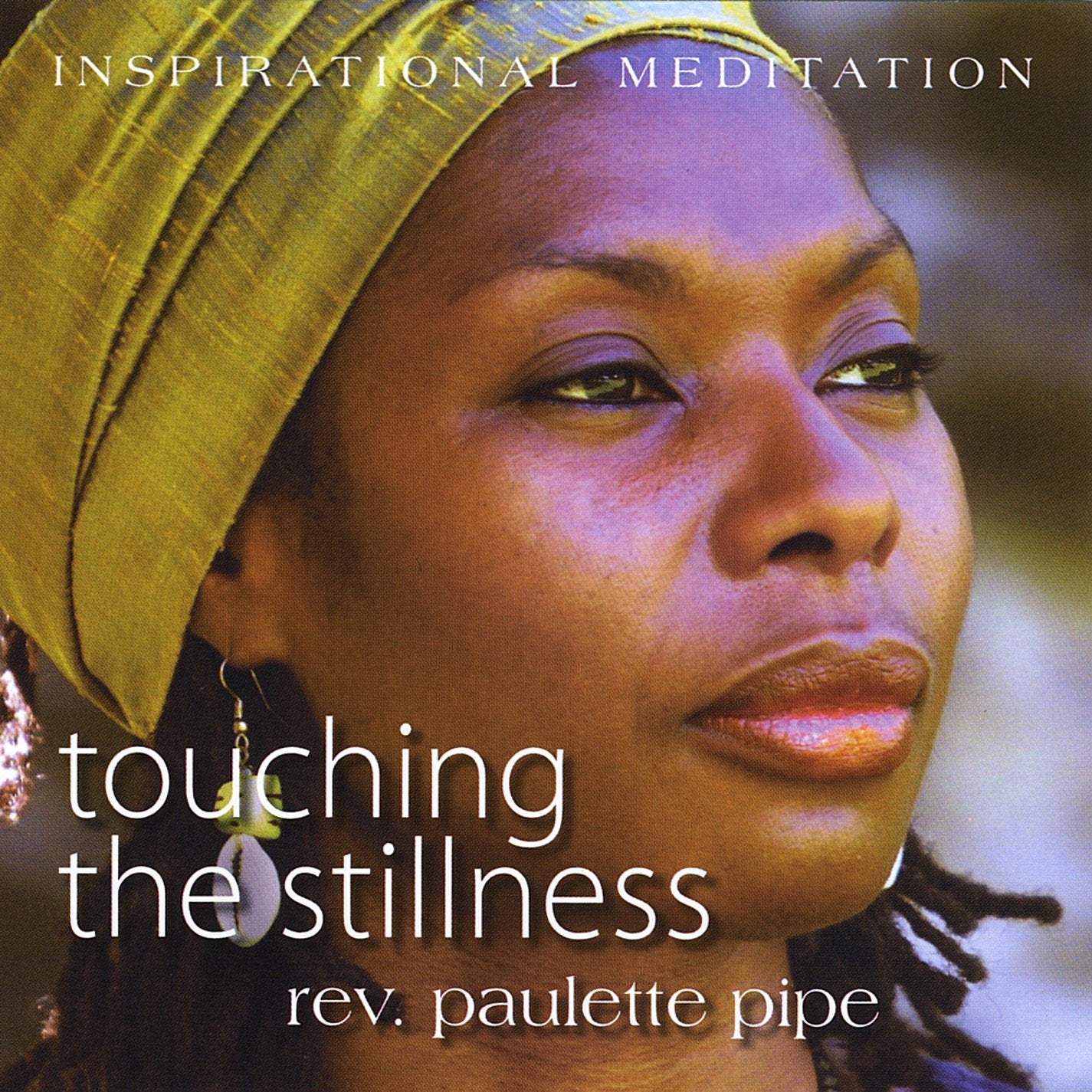 Touching the Stillness used book depot